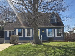 107 Chestnut Dr, Elkton, MD 21921