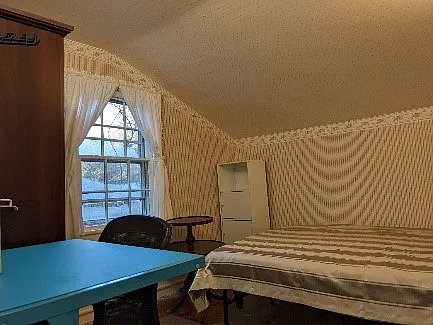 bedroom A