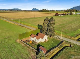 14984 Sunset Rd, Bow, WA 98232