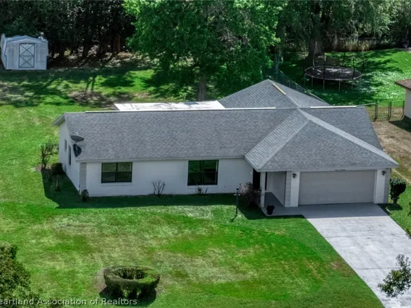 3102 Divot Rd, Sebring, FL 33872