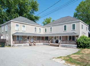 33 W Elmhurst Ave APT C, Manchester, NH 03103