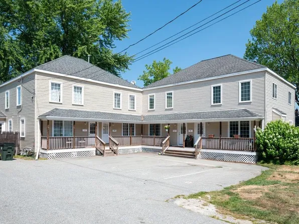 33 W Elmhurst Avenue #C, Manchester, NH 03103