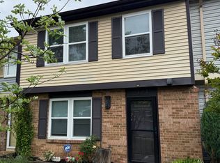 3444 Brookville Ln, Woodbridge, VA 22192