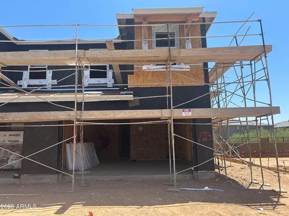 5845 E ZACHARY Drive, Phoenix, AZ 85054