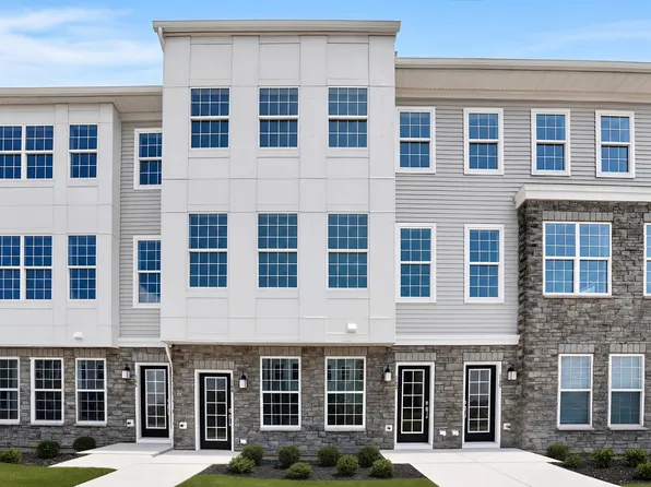 177 Leona Stewart Ln, Pennington, NJ 08534