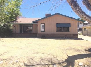 2512 Scovern St, Lake Isabella, CA 93240