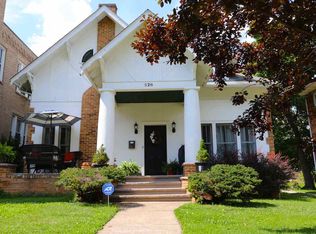 528 11th Ave W, Huntington, WV 25701