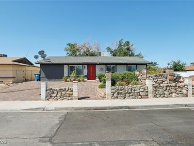 4027 Maple Hill Rd, Las Vegas, NV, 89115