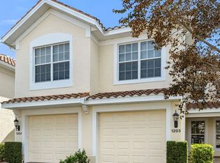 1295 Henley St APT 1203, Naples, FL 34105