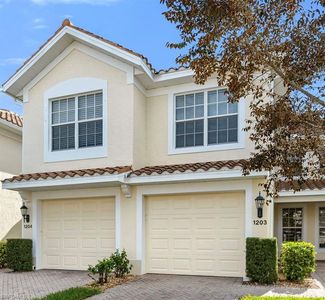1295 Henley ST #1203, Naples, FL, 34105