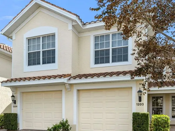 1295 Henley ST #1203, NAPLES, FL 34105