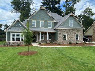 133 Woodstream Dr, Columbus, GA 31904