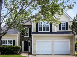 1468 Evanston Ln, Marietta, GA 30062