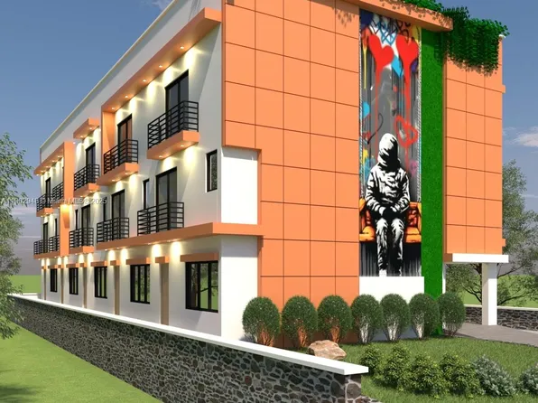 264 NW 33rd St, Miami, FL 33127