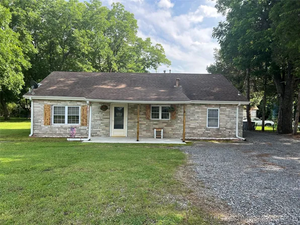 6207 W Okmulgee Ave, Muskogee, OK 74401