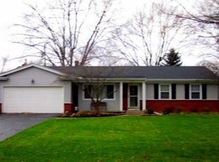 6021 Jeffrey Ln, Sylvania, OH 43560