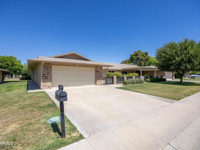 19018 N CONCHO Circle, Sun City, AZ, 85373
