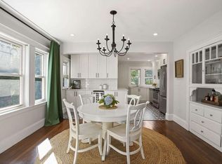 43 Milwood St #1, Dorchester, MA 02124