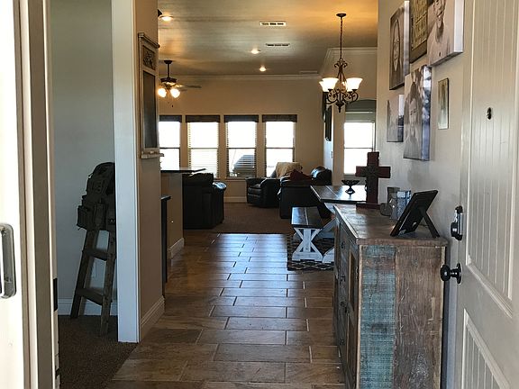 Entry Way