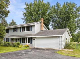 5400 177th Ln NW, Ramsey, MN 55303