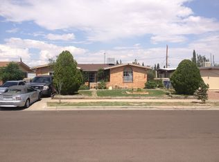 10060 Jamaica St, El Paso, TX 79924