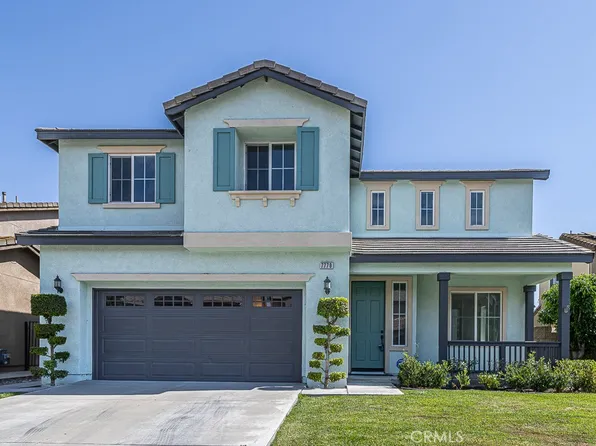 7770 Alderwood Ave, Corona, CA 92880