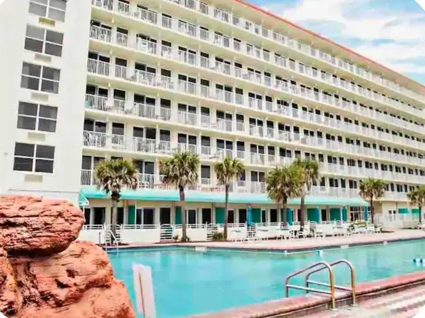 701 S Atlantic Ave #520, Daytona Beach, FL 32118