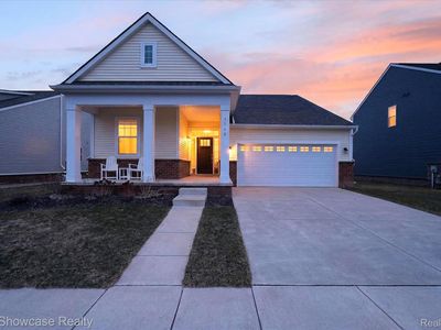 3108 Theodore E, Wixom, MI, 48393