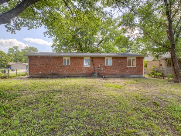 2210 S 131st East Ave, Tulsa, OK 74134