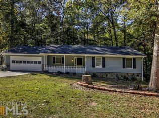 55 W Sycamore Ct, Covington, GA 30016