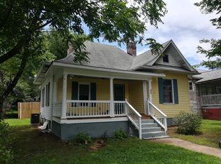 247 E Anderson Ave, Knoxville, TN 37917