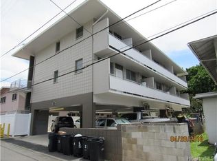 1743 Huli St APT 1, Honolulu, HI 96817