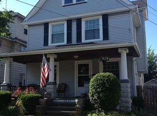 3836 Spokane Ave, Cleveland, OH 44109