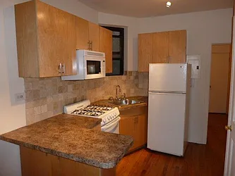 Rented by Chartwell Manhattan Realty