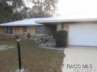 305 N Horse Prairie Rd, Inverness, FL 34450