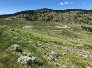 LOT 1 Midday Valley Rd, Merritt, BC V1K0A3