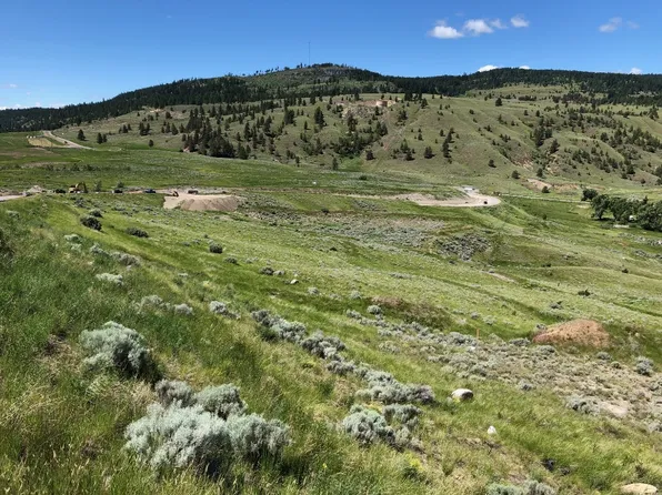 LOT 1 Midday Valley Rd, Merritt, BC V1K 0A3