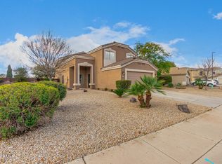 2561 W Tanner Ranch Rd, Queen Creek, AZ 85142