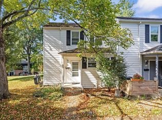 1 Dewitt St, Cincinnati, OH 45218