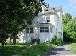 916 Onondaga Ave, Syracuse, NY 13207