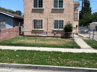 11824 2nd Ave #A, Lynwood, CA 90262