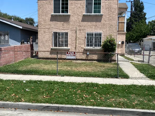 11824 2nd Ave, Lynwood, CA