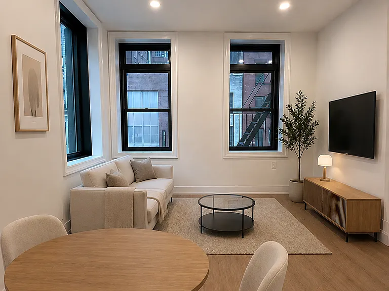307 W 39th St #3B — Photo 1