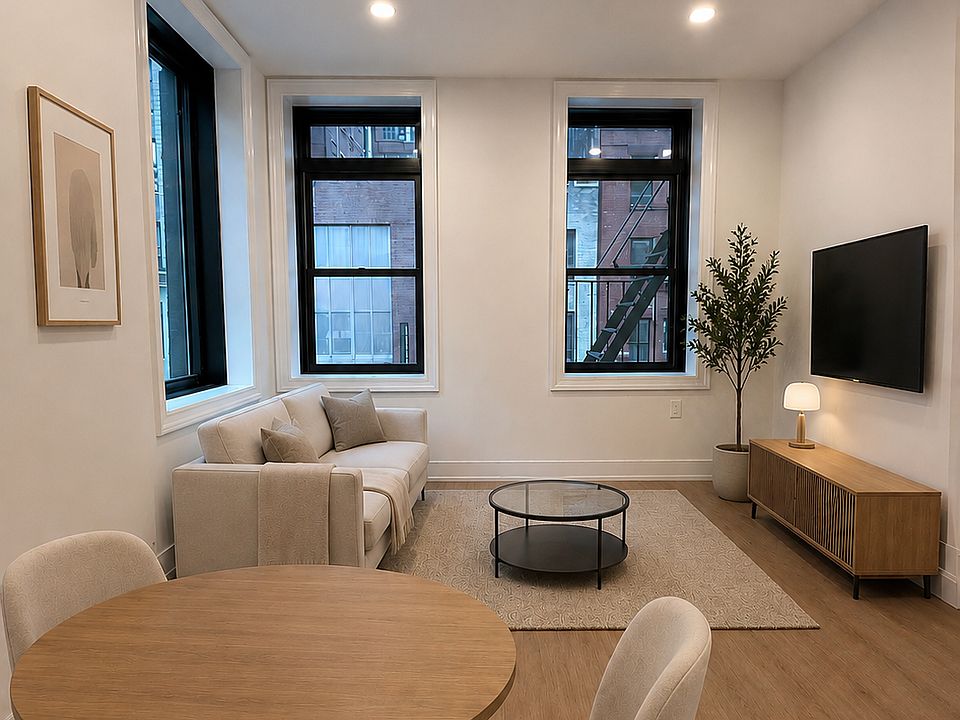1st image of 307 W 39th St #3B