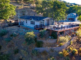 28988 Indian Point Rd, Keene, CA 93531