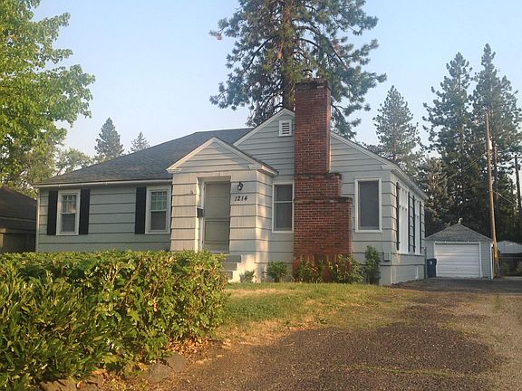 2nd image of 1214 E Thurston Ave