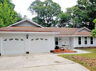 1117 Paddington Pl, Fayetteville, NC 28314