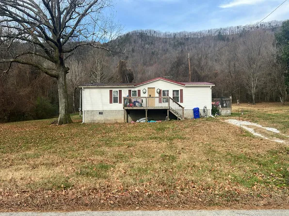 624 Clymersville Rd, Rockwood, TN 37854