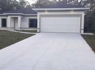 18391 Fremont Ave, Pt Charlotte, FL 33954