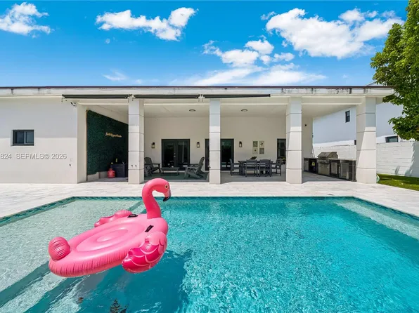 4280 SW 13th Ter, Miami, FL 33134